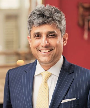 Manit Chander - HiLo Maritime Risk Management